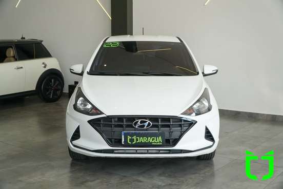 HYUNDAI-HB20-2022