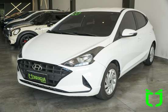 HYUNDAI-HB20-2022