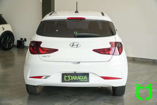 HYUNDAI-HB20-2022