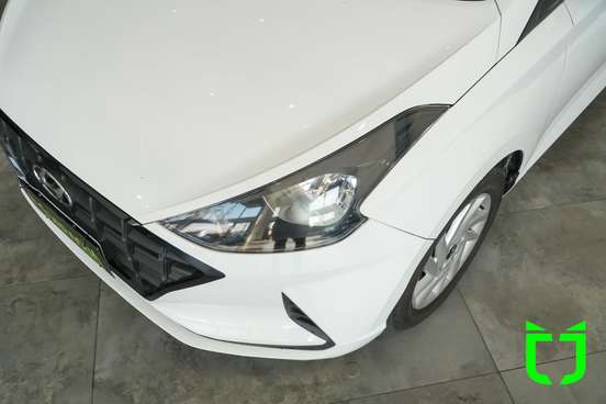 HYUNDAI-HB20-1.0 12V FLEX EVOLUTION MANUAL HYUNDAI-HB20-2022