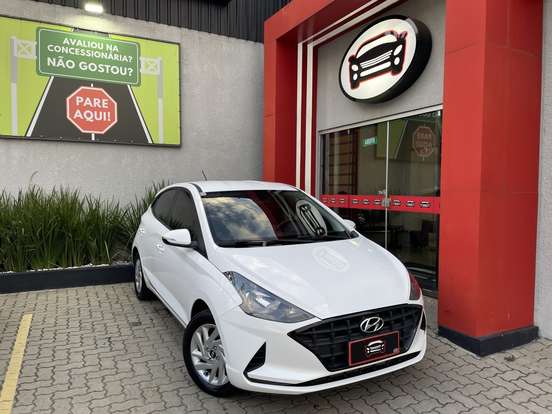 HYUNDAI-HB20-2021
