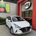 HYUNDAI HB20 1.0 12V FLEX EVOLUTION MANUAL HYUNDAI HB20 1.0 12V FLEX EVOLUTION MANUAL