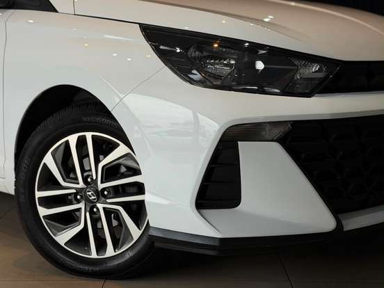 HYUNDAI-HB20-1.0 12V FLEX LIMITED PLUS MANUAL HYUNDAI-HB20-2023