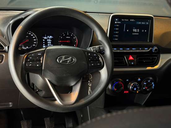 HYUNDAI-HB20-1.0 12V FLEX LIMITED PLUS MANUAL HYUNDAI-HB20-2023
