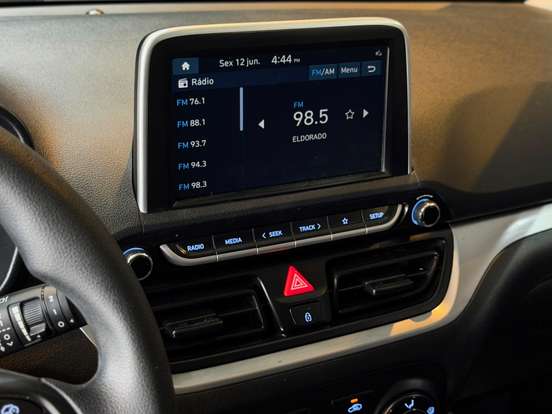 HYUNDAI-HB20-1.0 12V FLEX LIMITED PLUS MANUAL HYUNDAI-HB20-2023