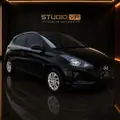 HYUNDAI HB20 1.0 12V FLEX SENSE MANUAL HYUNDAI HB20 1.0 12V FLEX SENSE MANUAL