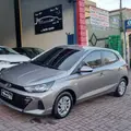 HYUNDAI HB20 1.0 12V FLEX SENSE MANUAL HYUNDAI HB20 1.0 12V FLEX SENSE MANUAL