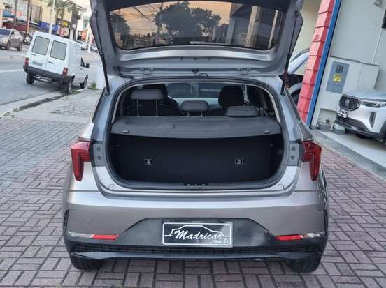 HYUNDAI-HB20-1.0 12V FLEX SENSE MANUAL HYUNDAI-HB20-2024