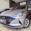 HYUNDAI HB20 1.0 12V FLEX VISION MANUAL HYUNDAI HB20 1.0 12V FLEX VISION MANUAL