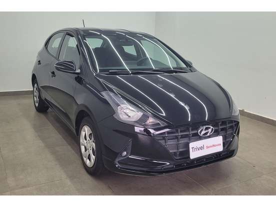 HYUNDAI-HB20-1.0 12V FLEX VISION MANUAL HYUNDAI-HB20-2020
