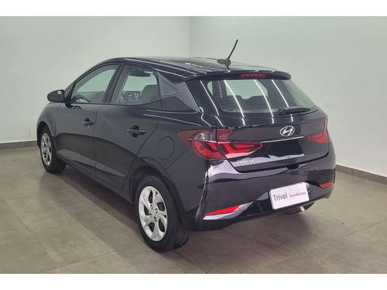 HYUNDAI-HB20-1.0 12V FLEX VISION MANUAL HYUNDAI-HB20-2020