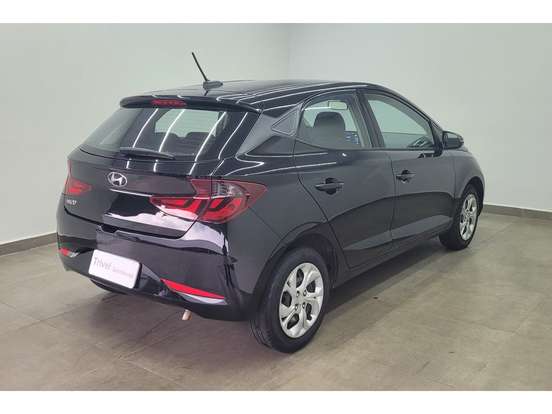 HYUNDAI-HB20-1.0 12V FLEX VISION MANUAL HYUNDAI-HB20-2020