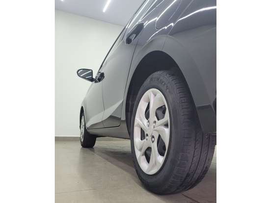 HYUNDAI-HB20-1.0 12V FLEX VISION MANUAL HYUNDAI-HB20-2020