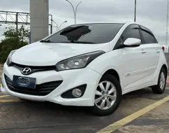 HYUNDAI HB20 1.0 COMFORT 12V FLEX 4P MANUAL HYUNDAI HB20 1.0 COMFORT 12V FLEX 4P MANUAL