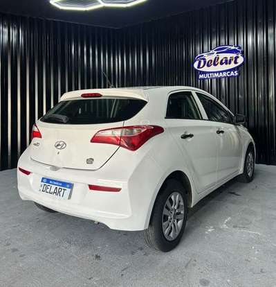 HYUNDAI-HB20-2017