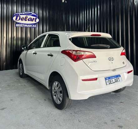 HYUNDAI-HB20-2017