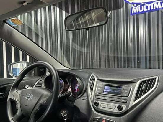 HYUNDAI-HB20-1.0 COMFORT 12V FLEX 4P MANUAL HYUNDAI-HB20-2017
