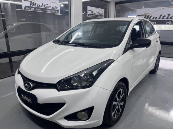 HYUNDAI HB20 1.0 COMFORT PLUS 12V FLEX 4P MANUAL