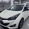 HYUNDAI HB20 1.0 COMFORT PLUS 12V FLEX 4P MANUAL HYUNDAI HB20 1.0 COMFORT PLUS 12V FLEX 4P MANUAL