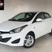 HYUNDAI HB20 1.0 FOR YOU 12V FLEX 4P MANUAL HYUNDAI HB20 1.0 FOR YOU 12V FLEX 4P MANUAL