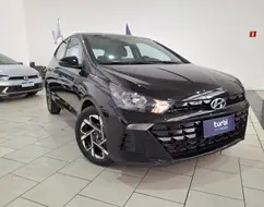 HYUNDAI HB20 1.0 TGDI FLEX COMFORT MANUAL HYUNDAI HB20 1.0 TGDI FLEX COMFORT MANUAL