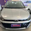 HYUNDAI HB20 1.0 TGDI FLEX COMFORT PLUS TECH AUTOMÁTICO HYUNDAI HB20 1.0 TGDI FLEX COMFORT PLUS TECH AUTOMÁTICO