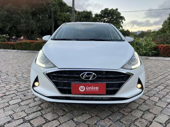 HYUNDAI-HB20-2019