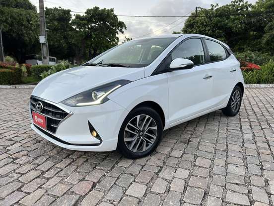 HYUNDAI-HB20-2019