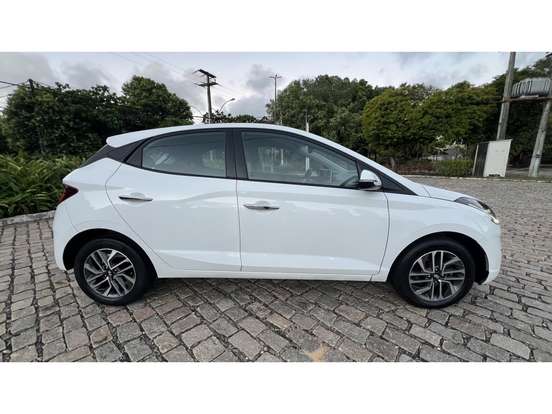 HYUNDAI-HB20-2019
