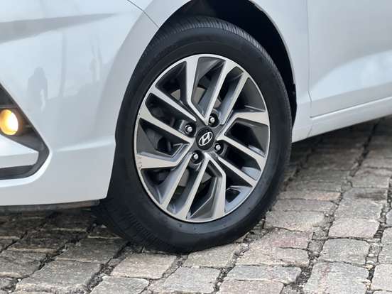 HYUNDAI-HB20-1.0 TGDI FLEX DIAMOND AUTOMÁTICO HYUNDAI-HB20-2019