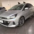 HYUNDAI HB20 1.0 TGDI FLEX PLATINUM PLUS AUTOMÁTICO HYUNDAI HB20 1.0 TGDI FLEX PLATINUM PLUS AUTOMÁTICO