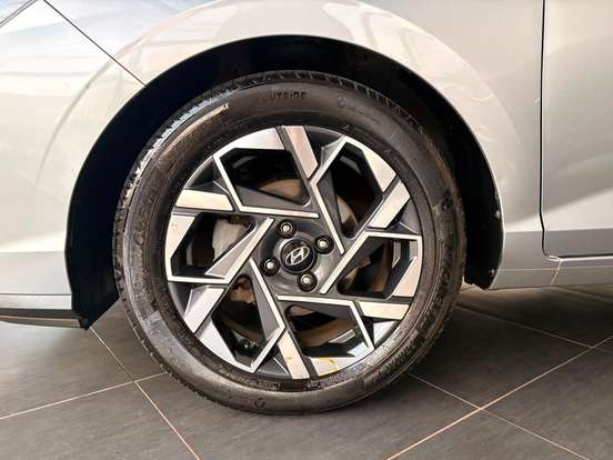 HYUNDAI-HB20-1.0 TGDI FLEX PLATINUM PLUS AUTOMÁTICO HYUNDAI-HB20-2022
