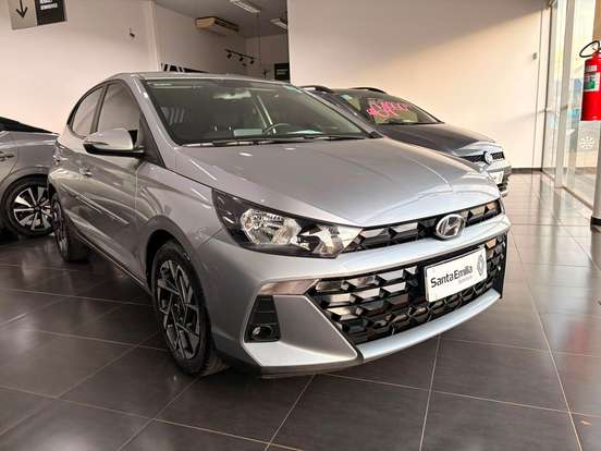 HYUNDAI-HB20-2022