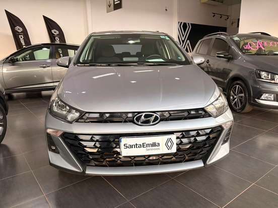 HYUNDAI-HB20-2022