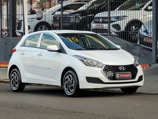 HYUNDAI-HB20-2019