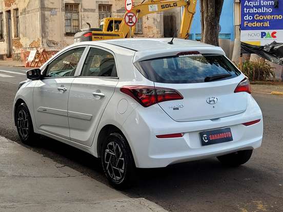 HYUNDAI-HB20-2019