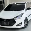 HYUNDAI HB20 1.6 COMFORT PLUS 16V FLEX 4P AUTOMÁTICO HYUNDAI HB20 1.6 COMFORT PLUS 16V FLEX 4P AUTOMÁTICO