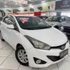 HYUNDAI HB20 1.6 COMFORT PLUS 16V FLEX 4P AUTOMÁTICO HYUNDAI HB20 1.6 COMFORT PLUS 16V FLEX 4P AUTOMÁTICO