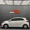 HYUNDAI HB20 1.6 COMFORT PLUS 16V FLEX 4P AUTOMÁTICO HYUNDAI HB20 1.6 COMFORT PLUS 16V FLEX 4P AUTOMÁTICO
