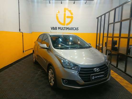 HYUNDAI-HB20-2016
