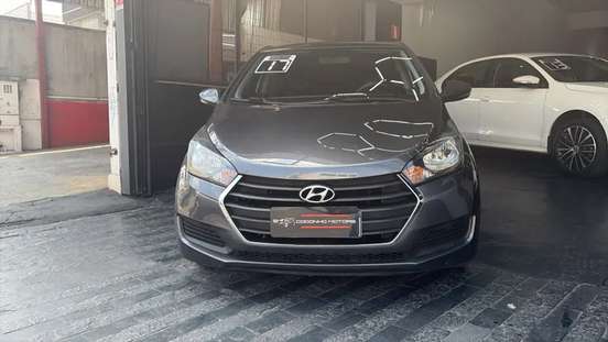 HYUNDAI-HB20-2017