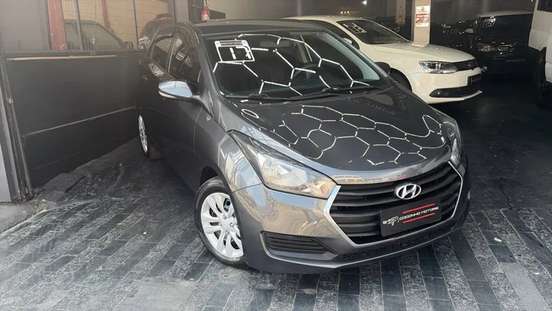 HYUNDAI-HB20-2017