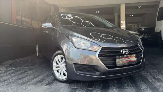 HYUNDAI-HB20-2017