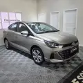 HYUNDAI HB20S 1.0 12V FLEX COMFORT PLUS MANUAL HYUNDAI HB20S 1.0 12V FLEX COMFORT PLUS MANUAL