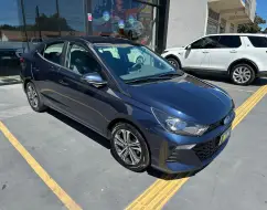 HYUNDAI HB20S 1.0 TGDI FLEX COMFORT AUTOMÁTICO HYUNDAI HB20S 1.0 TGDI FLEX COMFORT AUTOMÁTICO