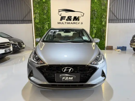HYUNDAI HB20S 1.0 TGDI FLEX DIAMOND PLUS AUTOMÁTICO