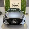HYUNDAI HB20S 1.0 TGDI FLEX DIAMOND PLUS AUTOMÁTICO HYUNDAI HB20S 1.0 TGDI FLEX DIAMOND PLUS AUTOMÁTICO