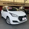 HYUNDAI HB20S 1.0 UNIQUE 12V FLEX 4P MANUAL HYUNDAI HB20S 1.0 UNIQUE 12V FLEX 4P MANUAL