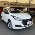 HYUNDAI HB20S 1.0 UNIQUE 12V FLEX 4P MANUAL HYUNDAI HB20S 1.0 UNIQUE 12V FLEX 4P MANUAL
