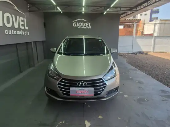 HYUNDAI-HB20S-1.6 COMFORT PLUS 16V FLEX 4P MANUAL HYUNDAI-HB20S-2016